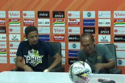 PSIS  menang di kandang