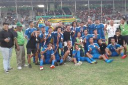 Bhinneka Deliserdang siap hadapi Peusangan Raya