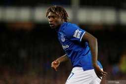 Moise Kean diminta ayahnya segera pulang ke Italia