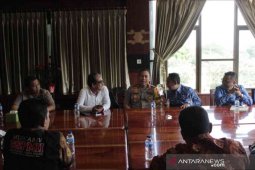 Upah minimum kabupaten Bekasi tahun 2020 disepakati Rp4.498.961