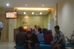 BNI Sulut dan Malut Tetap Layani Nasabah Pasca Gempa