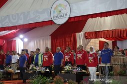 Baru Dibuka, Kaltim Sudah Sabet 17 Medali Emas