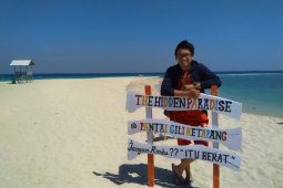 Channel YouTube pelaku bom