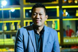 Strategi bisnis bersahabat dengan risiko ala Adi Ming E