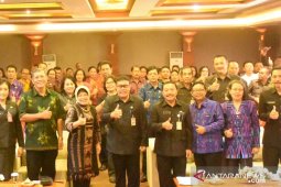 Pemkot Denpasar adakan "Expose Pembangunan Ekonomi Inklusif"