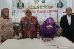 Rektor: UnHar siap hadapi Revolusi Industri 4.0