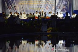 Qari Internasional Mesir hadiri Maulid Nabi di Aceh