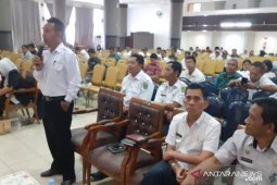 BPR Kutai Timur gencar sosialiasi layanan unggulan