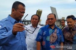 Menteri Edhy sebut permintaan izin perikanan di Babel terlalu banyak