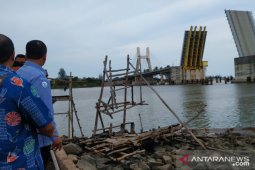 Nelayan Bangka Selatan resah dengan maraknya "illegal fishing"
