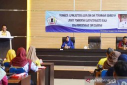 SKPD dituntut paham pengarsipan
