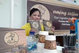 Pontianak  kota seribu warung kopi, sejuta inspirasi