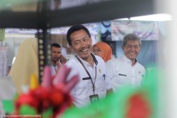 Tangkal radikalisme, ribuan siswa Jabar akan Deklarasikan "Pelajar Damai Pelajar Juara"