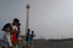 Lakukan aktifitas ini demi menjaga kesehatan jantung