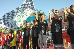 Sebagian dana bagi hasil cukai di Pamekasan untuk kredit usaha mikro