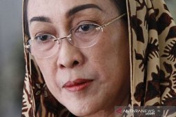 "Celoteh" Sukmawati yang membandingkan Nabi Muhammad  dengan Soekarno buat umat Islam marah
