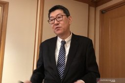 Perusahaan Jepang Asahimas minta harga gas industri tidak naik