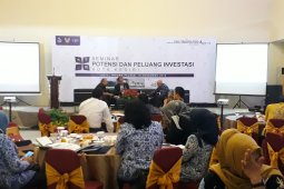 Investasi masuk Kota Kediri hingga triwulan ketiga 2019 capai Rp380 miliar