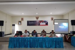 Diskominfo Tanah Bumbu sosialisasikan KIM tumbuhkan nilai Pancasila