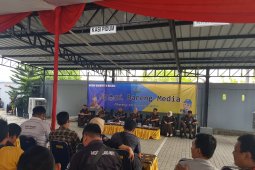 Ini tiga program utama 100 hari kerja Kepala Kejaksaan Bekasi