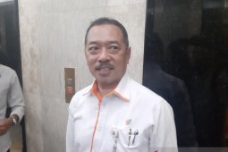 Deputi dan Sesmen Kementerian BUMN terima kepres pemberhentian