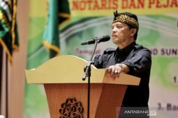 Kabupaten Bandung raup pendapatan BPHTB Rp158 miliar