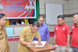 Sabang-YARA jalin kerjasama bantuan hukum gratis bagi masyarakat