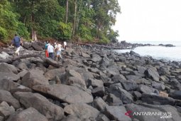Anggota DPD RI minta percepat pembangunan Geopark Bangka Barat