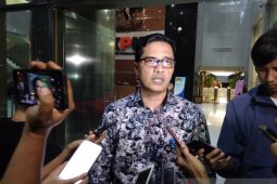 KPK panggil 14 saksi kasus suap proyek  Pemkot Medan