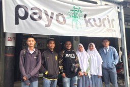 Payo App, "local hero"  idola emak-emak Payakumbuh