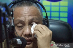 Gubernur Gorontalo ungkap alasan pribadinya terkait pengembangan RS Ainun