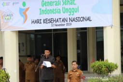 Pemko Lhokseumawe tekankan optimalisasi layanan kesehatan