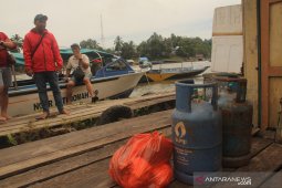 Pertamina: BBM bersubsidi Kalimantan cukup sampai akhir tahun