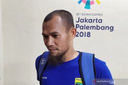 Supardi bertekad penuhi revans Persib lawan Barito Putera