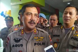 Tersangka bom bunuh diri bertambah menjadi 23 orang