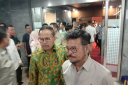 Menteri Pertanian akan isolasi daerah terjangkit virus "Hog Cholera"