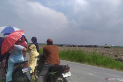 Polda Sumut akan lakukan pemusnahan bom di Hamparan Perak