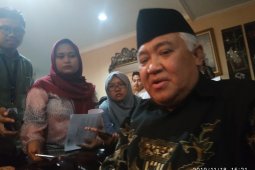 Ketua PP Muhammadiyah Bahtiar Effendy akan dimakamkan di Depok