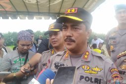 Polisi amankan bendahara jaringan kelompok pelaku bom Medan
