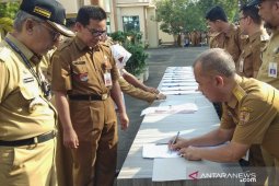 Di HST, Pemerintahan Desa punya kewenangan mengurus pajak burung walet