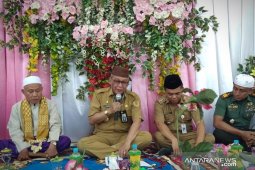 Bupati HST: Jaga kekompakan jelang Pilkada 2020