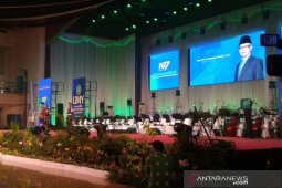 Haedar Nashir: Muhammadiyah berkomitmen terus mencerdaskan bangsa