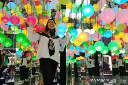 Sensasi Studio Fantasi resmi hadir di Pangkalpinang
