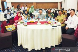 BKKBN Babel realisasikan KKBPK melalui advokasi dan KIE
