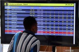 KAI tambah enam perjalanan yang layani naik-turun di Stasiun Karawang