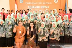 PKK Bandung Barat belajar inovasi ke kota Denpasar