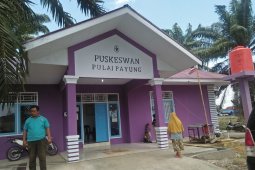 Mukomuko selesai rehab bangunan pusat kesehatan hewan