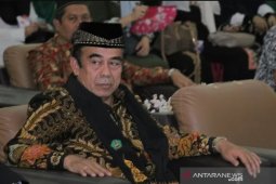 Menag: Saya pecinta celana cingkrang