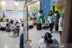 Sesi Mengajar Pertamina Energi Negeri