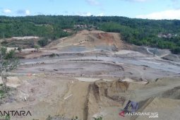 Waskita Karya percepat pembangunan Bendungan Temef paket satu di NTT